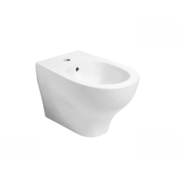 Bidet Azzurra Pratica Sospeso 53x35 bianco