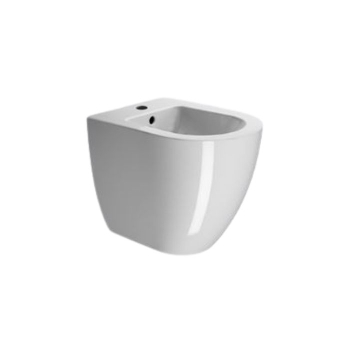 Bidet GSI Pura Filomuro 55x36 bianco