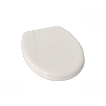 Copriwater Alice Confort Originale in Termoindurente bianco