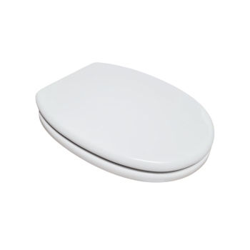 Copriwater Infanzia Originale Donatello New in poliestere Bianco