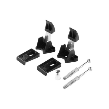 Kit Fissaggio a Scomparsa Originale GSI Ceramica per Sanitari a Terra