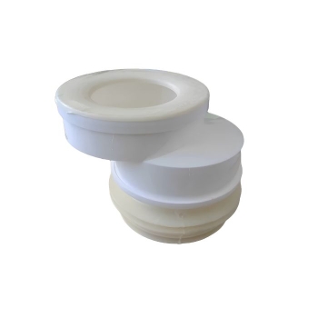 Manicotto eccentrico 40 mm per Wc di Ceramica Flaminia