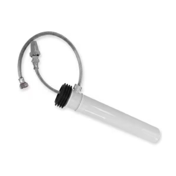 Kit Erogazione Acqua Globo Trasforma il tuo Vaso in Bidet