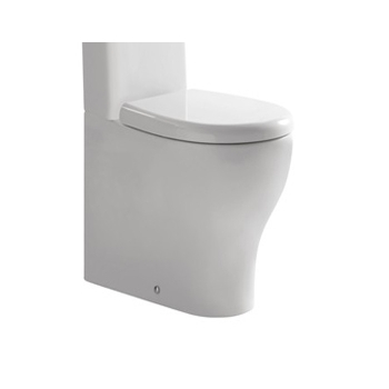 Vaso Monoblocco Eden di Ceramica Galassia