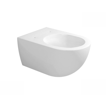 WC Flaminia App Sospeso Vortice Senza Brida 54x36 bianco
