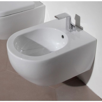 Bidet Flaminia App Sospeso 54x36 bianco