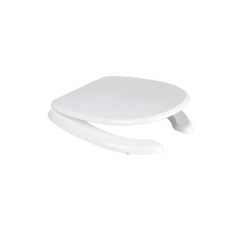 Copriwater in Poliestere per vaso/bidet disabili Confort