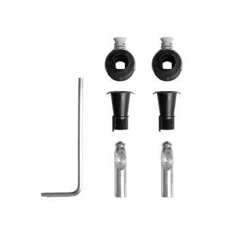 Kit di fissaggio dall'alto per Vaso Sospeso Up-Fix di Ceramica Catalano