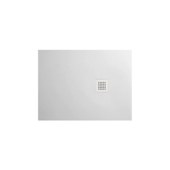 Piatto doccia 70x90 Ceramica Slim H3 Tamanaco Ceramic.30 Bianco Opaco