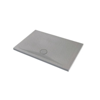 Piatto doccia 70x100 Ceramica H4 Azzurra Pietraceramica Grigio