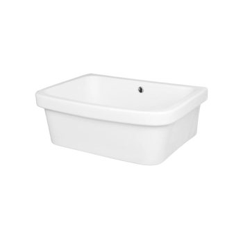 Lavatoio da esterno 60x45 in ceramica  Pilozzo Laundry per lavanderia di Ceramica Alice