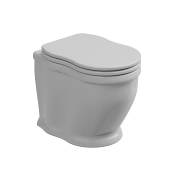 Water/Bidet GSG Time Filomuro 54x35 bianco