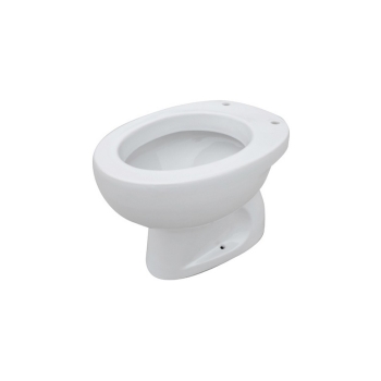 WC Donatello New infanzia Scarico Terra 42x30 bianco