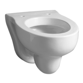 WC Alice Sleepy Infanzia Sospeso 45,5x30 bianco