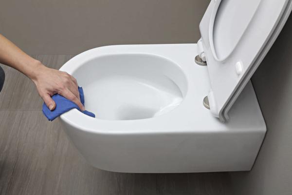 Wc senza brida: significato, vantaggi e tipologie