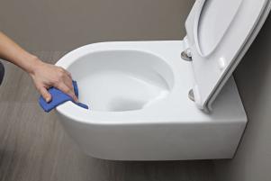Wc senza brida: significato, vantaggi e tipologie