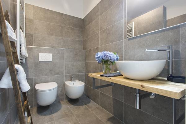 Arredare un bagno piccolo con gusto e design