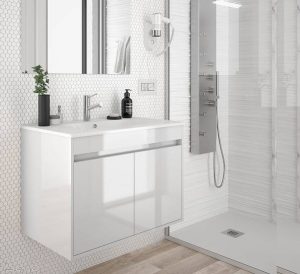 mobile componibile bagno piccolo
