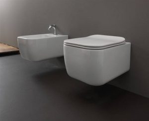 sanitari sospesi bagno piccolo