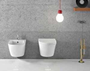 sanitari bagno 2021