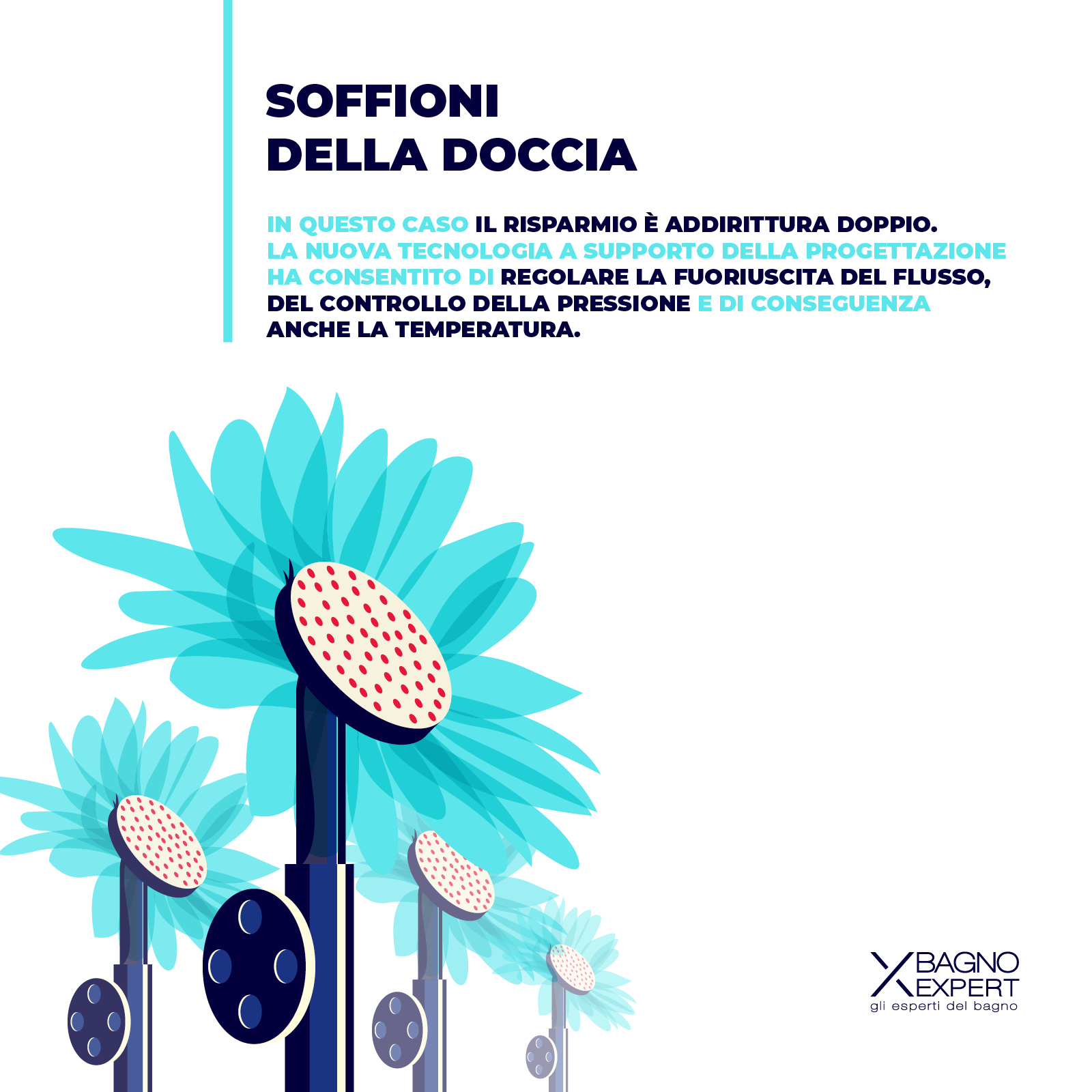 doccia soffioni